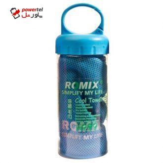 حوله خنک کننده رومیکس مدل UV Protection