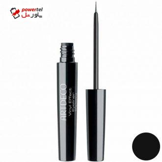 خط چشم آرت دکو مدل Vinyl Effect Long-Lasting شماره 10 خط چشم آرت دکو مدل Vinyl Effect Long-Lasting شماره 10
