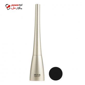 خط چشم آر تی اس کد E01 خط چشم آر تی اس کد E01