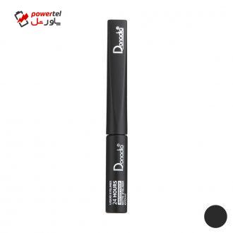 خط چشم دونادیا شماره B01 خط چشم دونادیا شماره B01