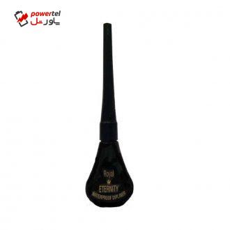 خط چشم رویال اترنیتی مدل dip liner کد 05