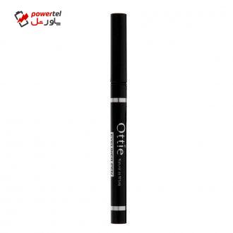 خط چشم ماژیکی اوتی سری Natural as Nture شماره 01