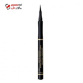 خط چشم ماژیکی گلدن رز مدل Precision خط چشم ماژیکی گلدن رز مدل Precision
