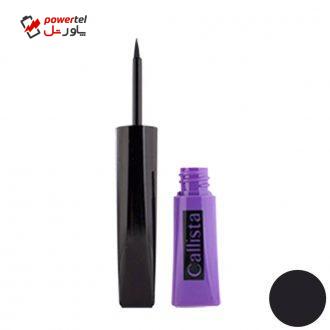 خط چشم کالیستا مدل Dip Liner خط چشم کالیستا مدل Dip Liner