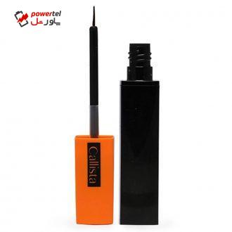 خط چشم کالیستا مدل Liner and Sharper خط چشم کالیستا مدل Liner and Sharper