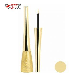 خط چشم گلدن رز مدل Extreme شماره 103