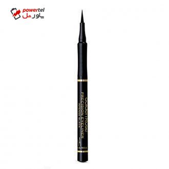 خط چشم گلدن رز مدل Precision Eyeliner خط چشم گلدن رز مدل Precision Eyeliner
