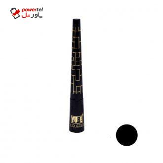 خط چشم یوبه مدل لیکوفایز کد 7 خط چشم یوبه مدل لیکوفایز کد 7
