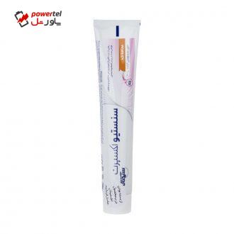 خمیر دندان سیگنال مدل Gum Care وزن 100 گرم