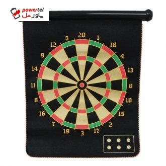 دارت مغناطیسی مدل Mrdart-08 دارت مغناطیسی مدل Mrdart-08