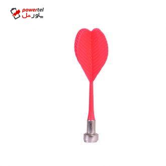 دارت یدک مدل TDM001-R بسته 3 عددی