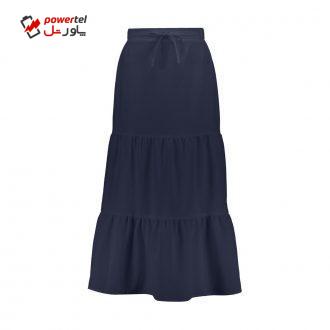 دامن زنانه کیکی رایکی مدل BB4319-200