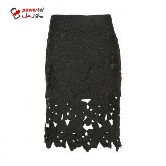 دامن زنانه گردیه مدل 210135-99