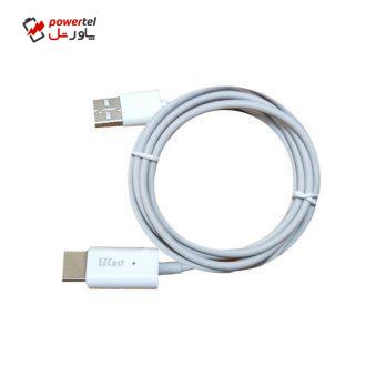 دانگل HDMI ایزی کست مدل Compact CS2