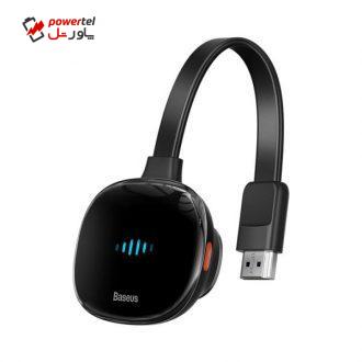 دانگل HDMI باسئوس مدل shimmer