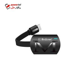 دانگل HDMI میراسکرین مدل G4 Plus دانگل HDMI میراسکرین مدل G4 Plus