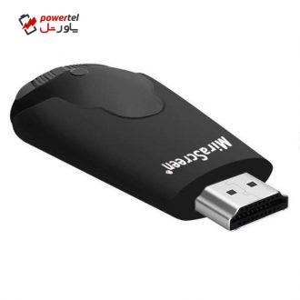 دانگل HDMI میراسکرین مدل K4