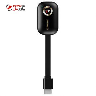 دانگل HDMI میرا اسکرین مدل G9 Plus 4K-UHD