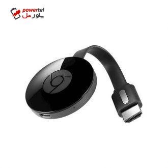 دانگل HDMI گوگل مدل Chromecast