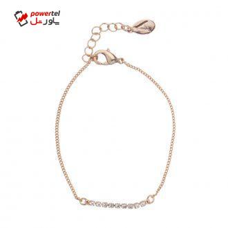 دستبند دخترانه اکسسورایز مدل 5045461847196 دستبند دخترانه اکسسورایز مدل 5045461847196