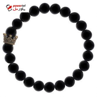 دستبند لاچو طرح تاج کد TA-007