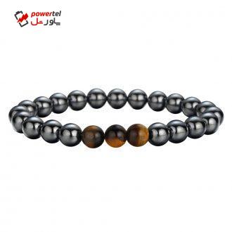 دستبند مردانه ذاریات مدل TEH307
