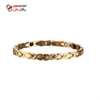 دستبند مغناطیسی سلامت  مدل Geometric