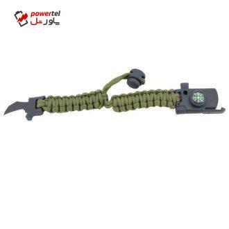 دستبند نجات پاراکورد کد CMCHAGHTANZMSAB552 دستبند نجات پاراکورد کد CMCHAGHTANZMSAB552