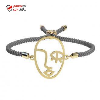 دستبند نقره زنانه آبستره مدل ِDCH-001 دستبند نقره زنانه آبستره مدل ِDCH-001