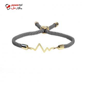 دستبند نقره زنانه آبستره مدل DZG-01 دستبند نقره زنانه آبستره مدل DZG-01