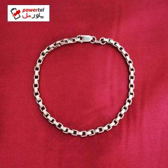 دستبند نقره سلین کالا مدل ce-ala23 دستبند نقره سلین کالا مدل ce-ala23