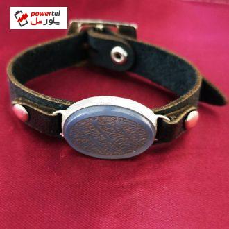 دستبند نقره سلین کالا مدل ce-san16
