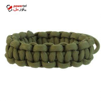 دستبند پاراکورد مدل Cobra