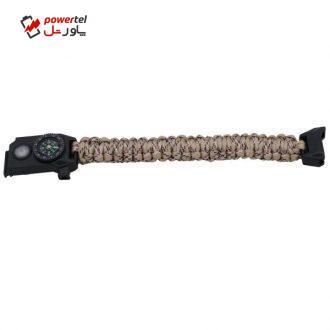 دستبند پاراکورد کد cmchrghda552