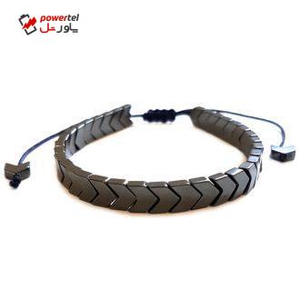 دستبند گالری میشکا کد 5464