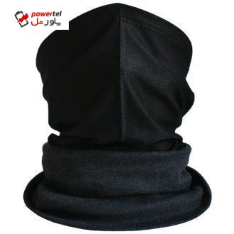 دستمال سر الیاف گیاهی چابوک مدل سومری کد 2018