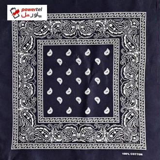 دستمال سر و گردن مدل Triangle کد 8262