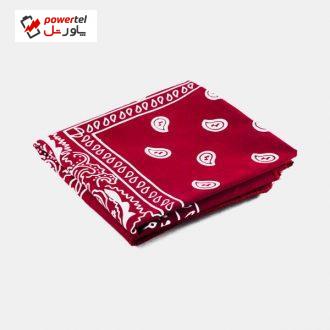 دستمال سر و گردن مدل khavar012 دستمال سر و گردن مدل khavar012