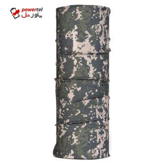 دستمال سر و گردن مچ مدل H038