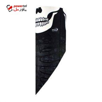 دستمال سر و گردن ویند اکستریم مدل Wdx D71