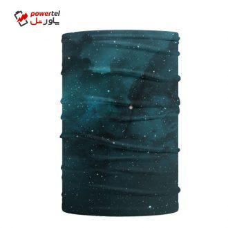 دستمال سر و گردن کد EC70012
