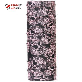 دستمال سر و گردن کد F236 دستمال سر و گردن کد F236