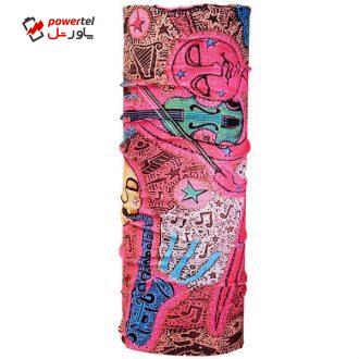 دستمال سر و گردن کد F264 دستمال سر و گردن کد F264