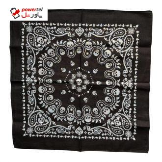 دستمال سر و گردن کد J07 دستمال سر و گردن کد J07