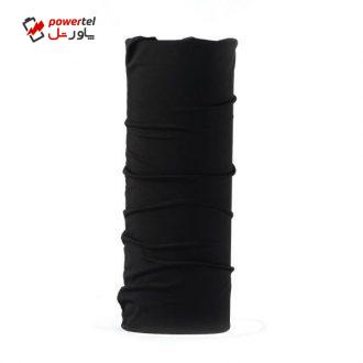 دستمال سر و گردن گرانیت مدل Black دستمال سر و گردن گرانیت مدل Black