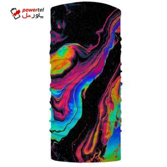 دستمال سر و گردن 27 کد B16 دستمال سر و گردن 27 کد B16