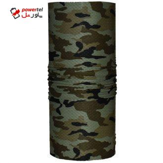 دستمال سر چابوک طرح چریکی2 کد A400 دستمال سر چابوک طرح چریکی2 کد A400
