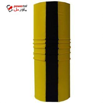 دستمال سر چابوک مدل Bar Black کد 5890 دستمال سر چابوک مدل Bar Black کد 5890