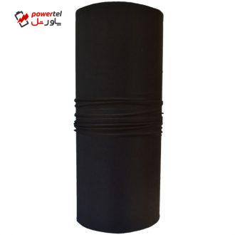 دستمال سر چابوک مدل Black1 کد 6280