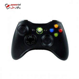 دسته بازی ایکس باکس مدل اسلیم مناسب برای XBOX360 دسته بازی ایکس باکس مدل اسلیم مناسب برای XBOX360